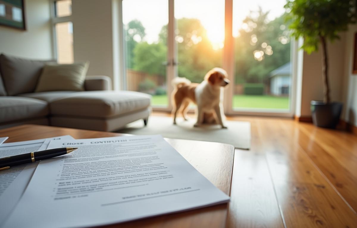 home loan option